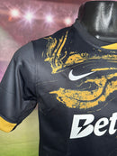Camisola Sporting III a  CR7 2024/25- Lançamento