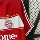 Bayern Munich Retro 07/08