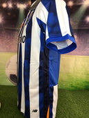 Camisola Porto Home 2024/25 - Azul e Branca
