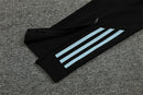 Conjunto de Frio Real Madrid 2024  - Treino