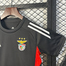 Conjunto Infantil Benfica 25/26  - Treino