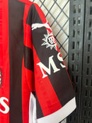 Camisola AC Milan 2024/25 Home