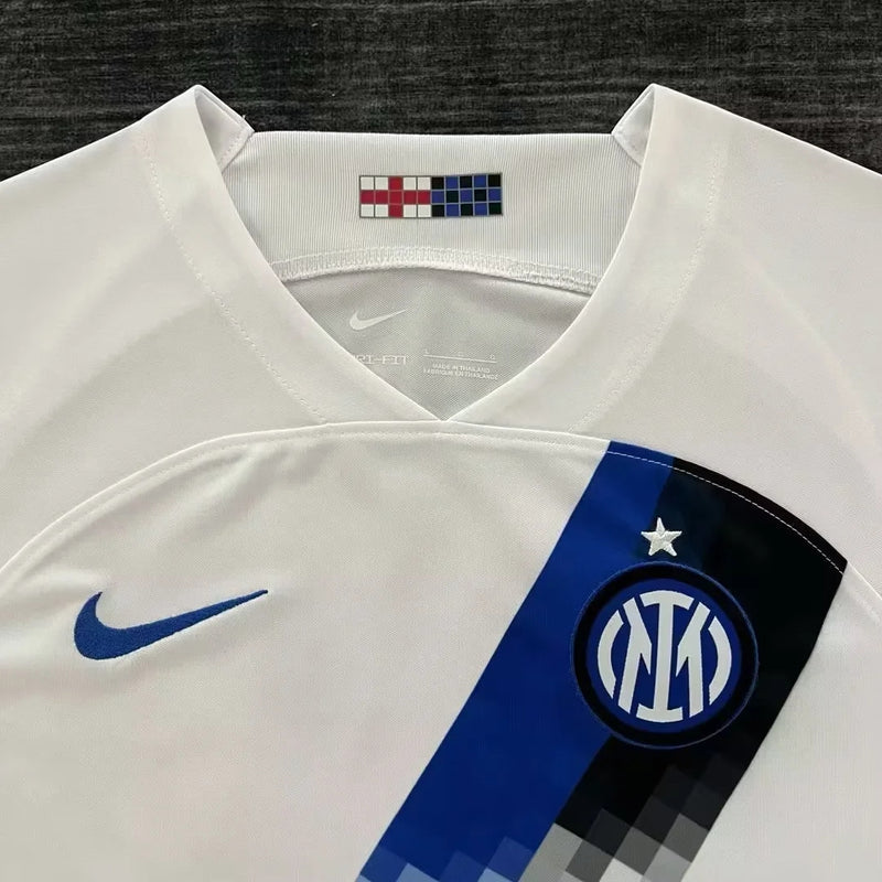 Camisola Inter de Milão 2024/25 Home