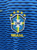 Camisola Seleção Brasil II  2024/25