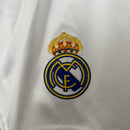 Conjunto Infantil Real Madrid 2024/25 - Home