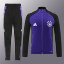 Trainingsanzüge Set Germany Blue