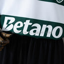 Conjunto Infantil Sporting 2026/27- Home