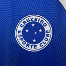 Camisola Cruzeiro 25/26 Home
