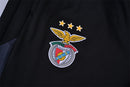 Conjunto de Frio /Fato de Treino Benfica 2023/24 Vermelho - Viagem