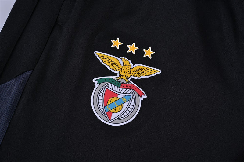 Conjunto de Frio /Fato de Treino Benfica 2023/24 Vermelho - Viagem
