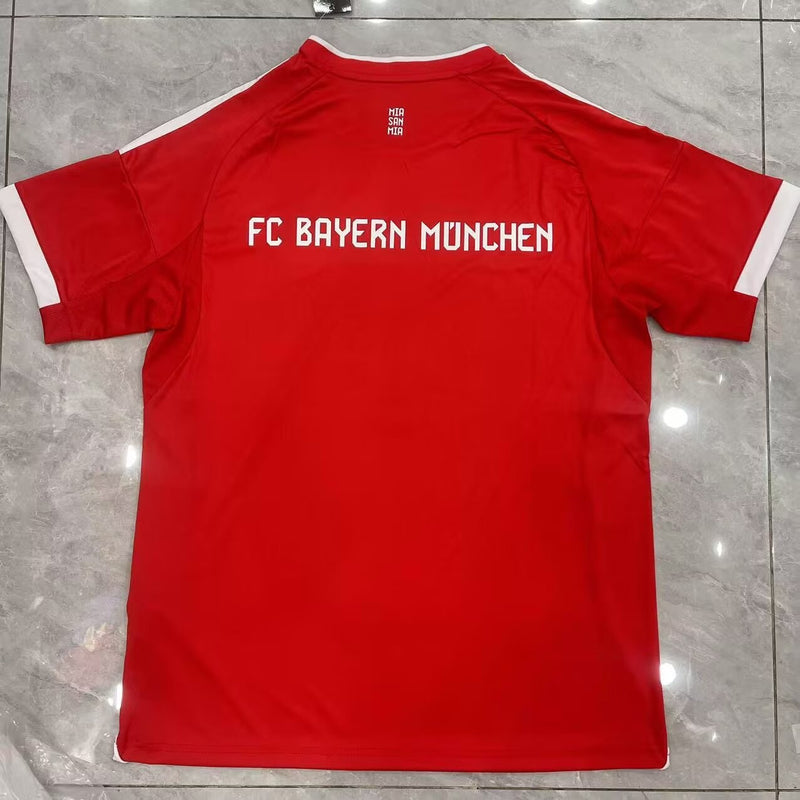 Bayern Munich Home Edition 25/26