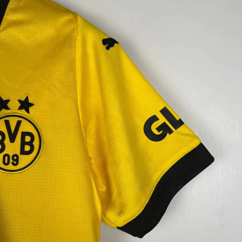 Borussia Dortmund home 24/25 Kids