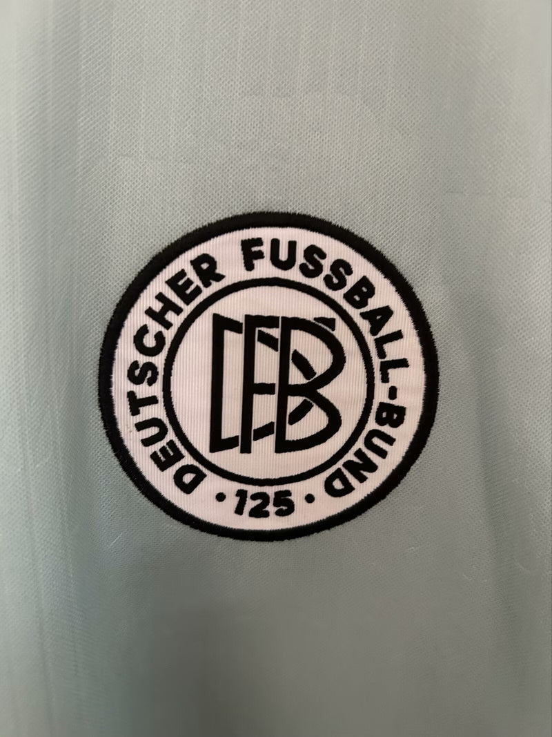 Germany 125th Anniversary Thread green 25/26