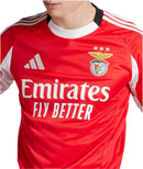 Camisola Benfica Home 25/26
