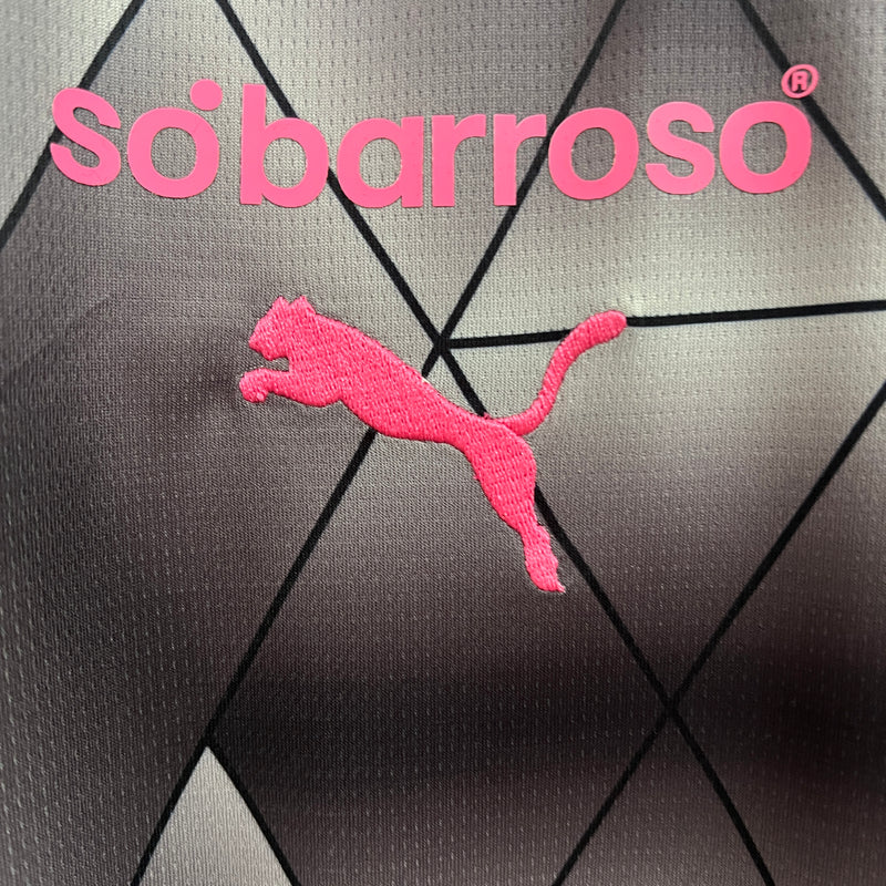 Camisola Braga Away 2024/25 -