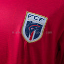 Camisola Seleção Cabo Verde 25/26