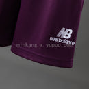 Conjunto Infantil Porto III 26/27 - Away