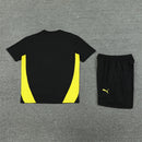 Borussia Dortmund Away 24/25 Kids