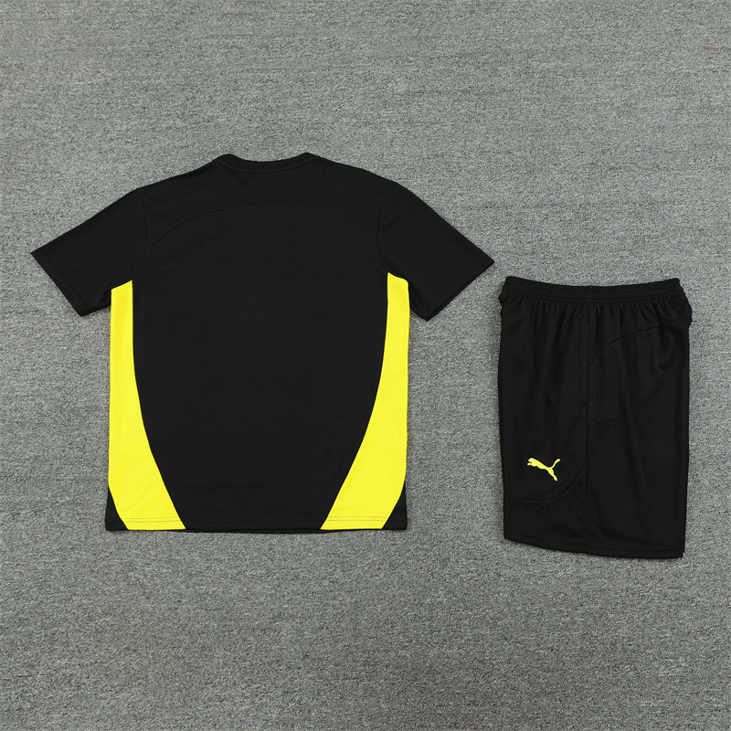 Borussia Dortmund Away 24/25 Kids