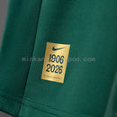 Conjunto Infantil Sporting 2026/27- Away