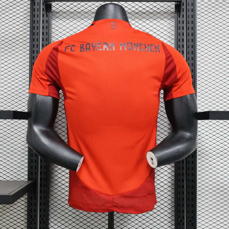 Bayern Munich Home Player 24/25