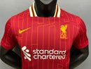 Camisola LIVERPOOL 24/25 Home