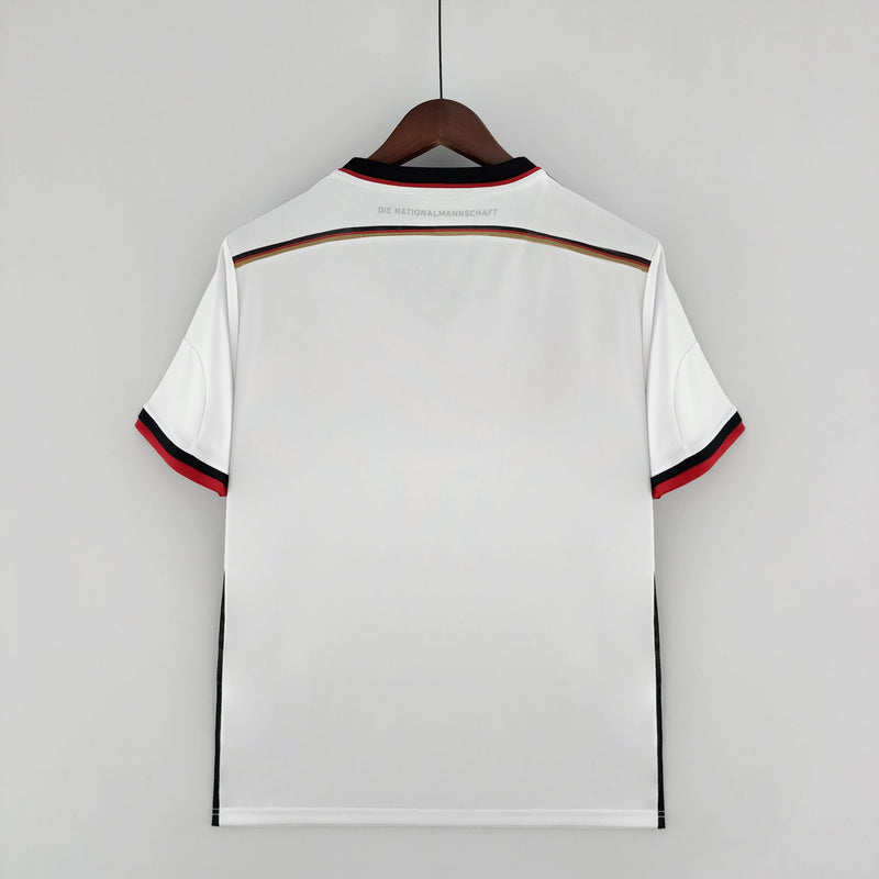 Retro 2014 Germany home