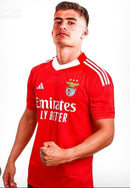 Camisola Benfica Home 24/25