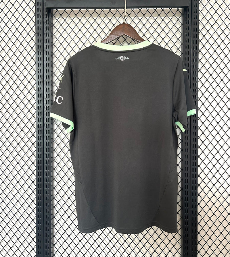 Camisola AC MILAN 2024/25-AWAY III
