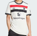 Camisola Manchester United 2024/25-Away