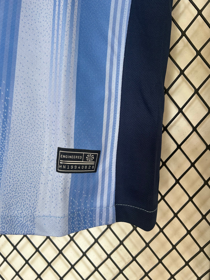 Camisola Tottenham 2024/25 Away