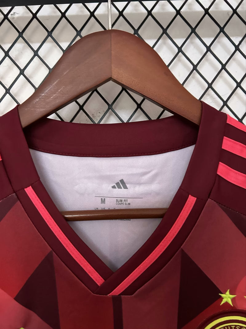 Germany away 25/26