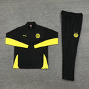 Trainingsanzüge Set Dortmund black