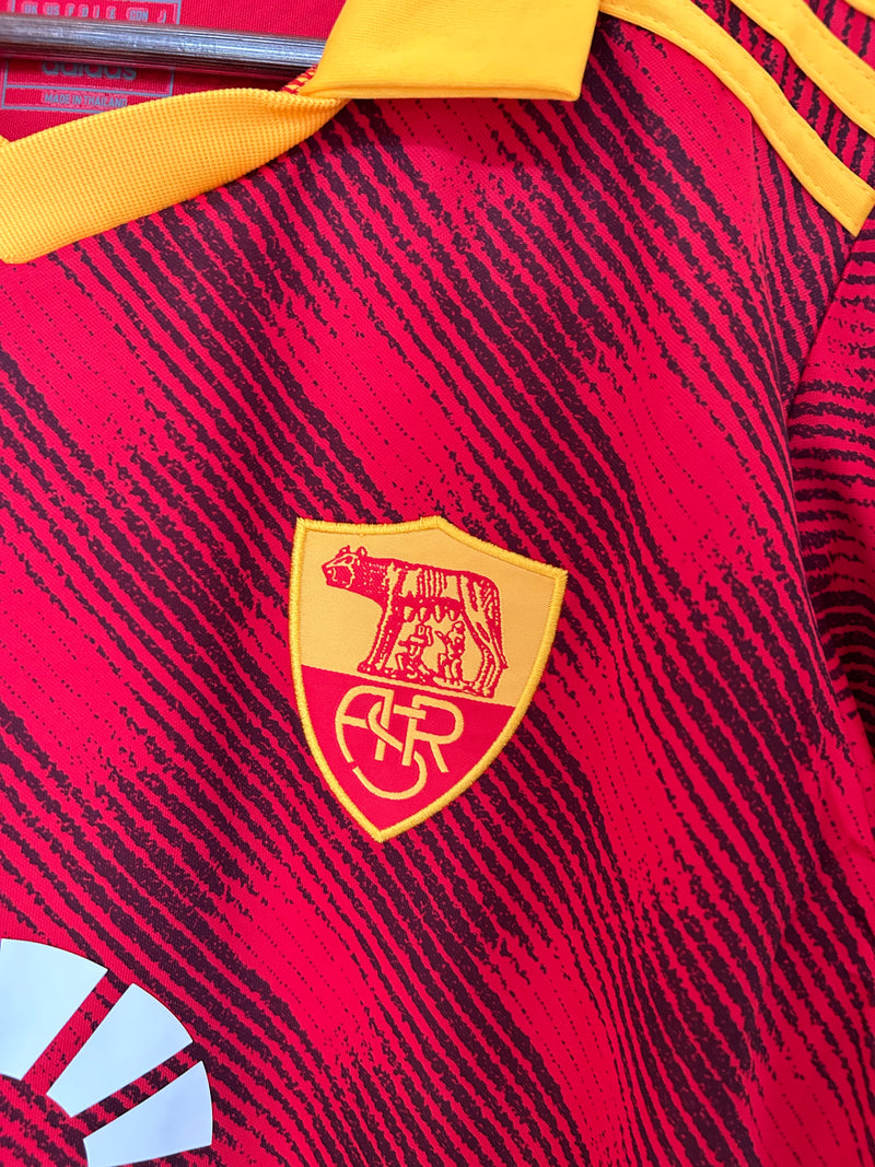 Camisola ROMA Home 2024/25