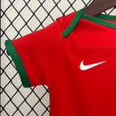 Body Portugal Vermelho