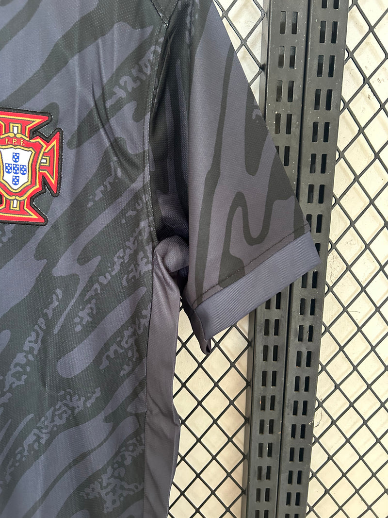 Camisola Seleção Portugal-2024/25 GUARDA REDES - Eurocopa