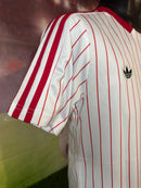 Camisola Benfica Icon Range Travel-Branca 25/26- Lançamento