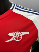 Camisola Arsenal 2024/25 Home