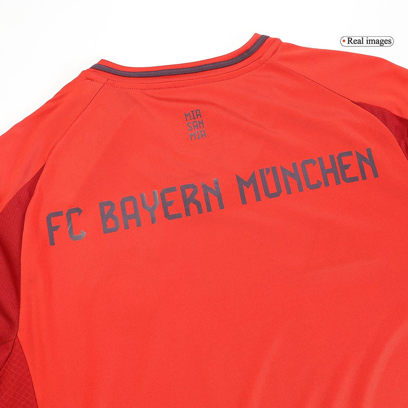 Bayern Munich Home 24/25