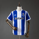 Camisola Porto Home 26/27 - Azul e Branca