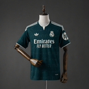 Camisola Real Madrid 26/27 Away