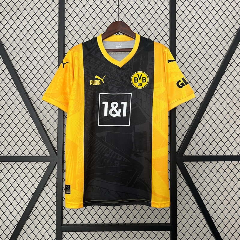 Borussia Dortmund Away 24/25