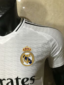 Real Madrid Home Player 24/25