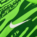 Conjunto Infantil Sporting 25/26- Guarda-Redes