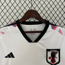 Camisola Seleção Japão 2024/25 Home