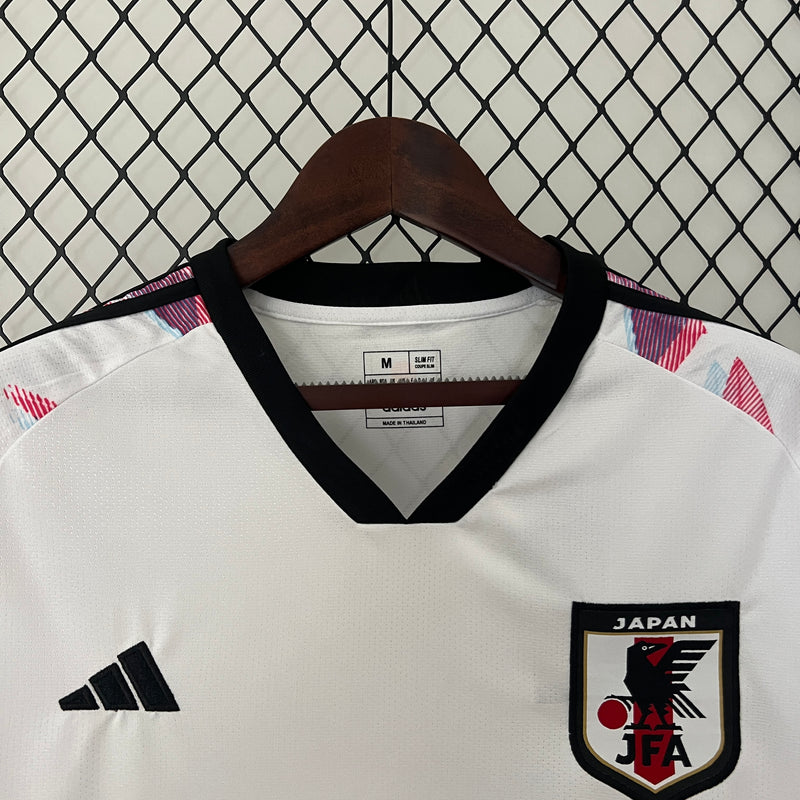 Camisola Seleção Japão 2024/25 Home