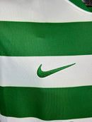 Camisola Sporting Home 2025/26- Badge Nacional