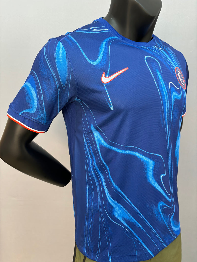 Camisola Chelsea FC 2024/25 Home II