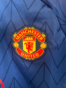 Camisola Manchester United 2024/25 AWAY
