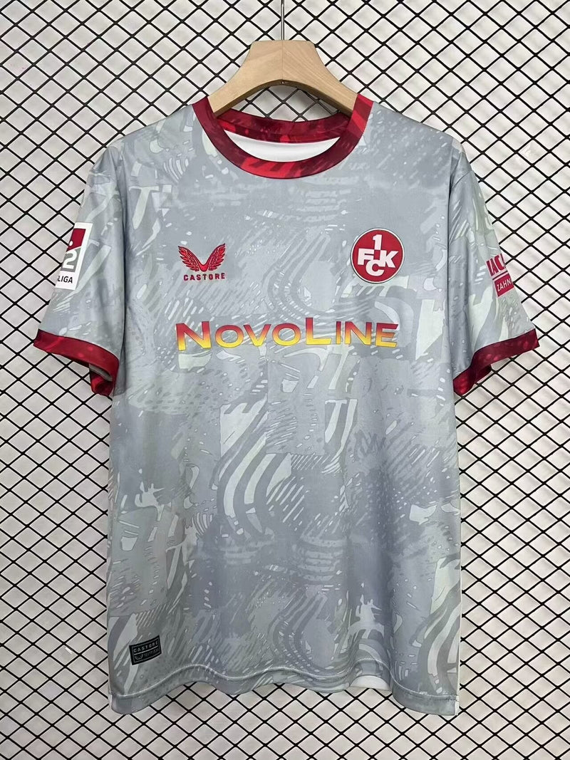 Kaiserslautern away 25/26